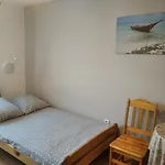 Privatunterkunft Guliwer