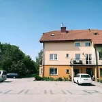 Privatunterkunft Guliwer Niechorze