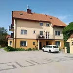 Guliwer Privatunterkunft Niechorze