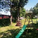 Privatunterkunft Guliwer *