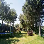 Guliwer * Niechorze