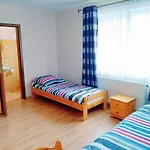 Privatunterkunft Guliwer