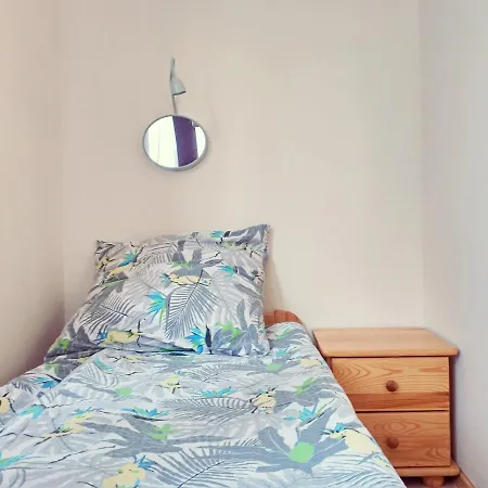 Проживание в семье Guliwer Нехоже