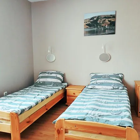 Guliwer Homestay