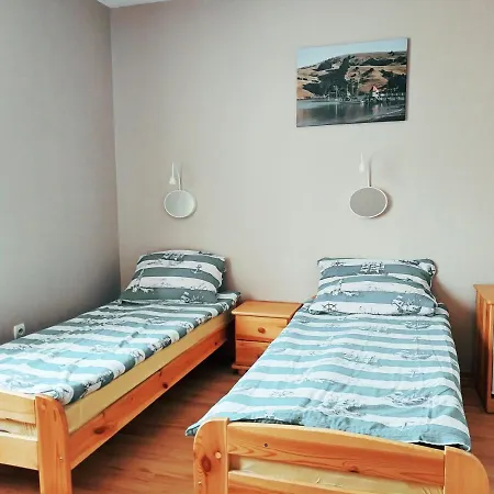 Guliwer Проживание в семье