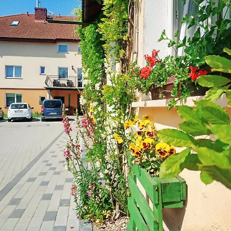 Проживание в семье Guliwer *