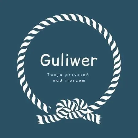 Privat bolig Guliwer Niechorze