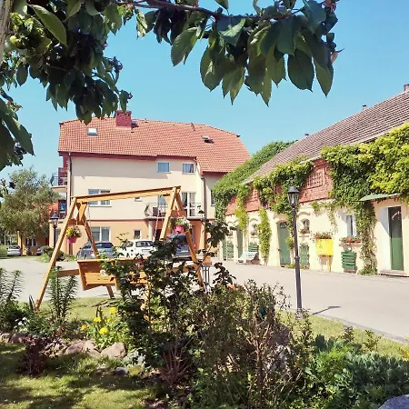 Homestay szállás Guliwer *