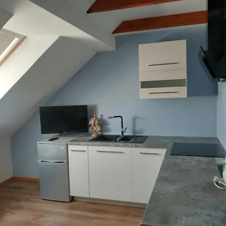 Guliwer Проживание в семье *