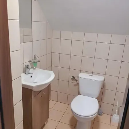Privat bolig Guliwer