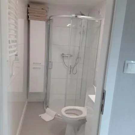 Guliwer Privat bolig Niechorze
