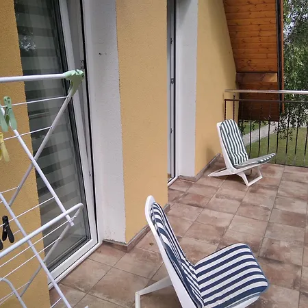 Guliwer Privat bolig *