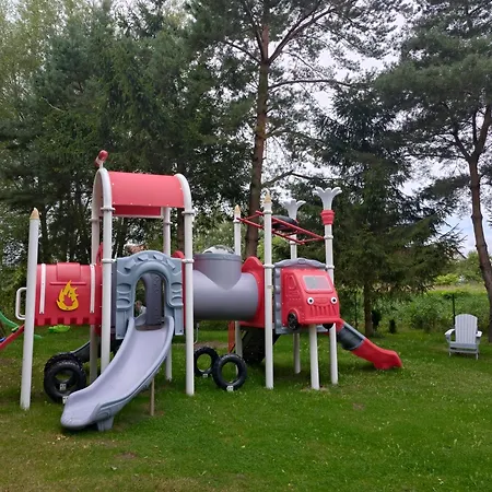 Guliwer Проживание в семье