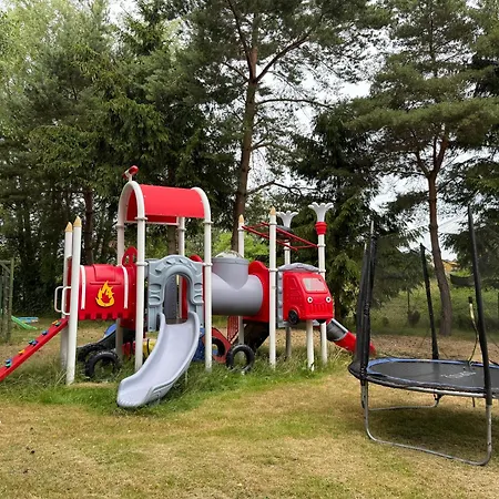 Guliwer Niechorze