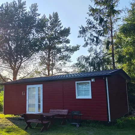 Homestay szállás Guliwer Niechorze