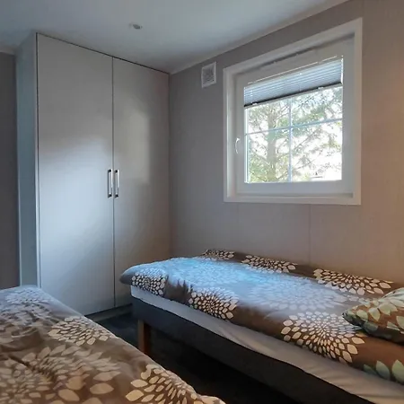 Guliwer Homestay szállás Niechorze