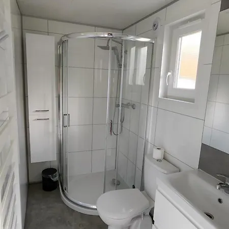 Homestay szállás Guliwer Niechorze