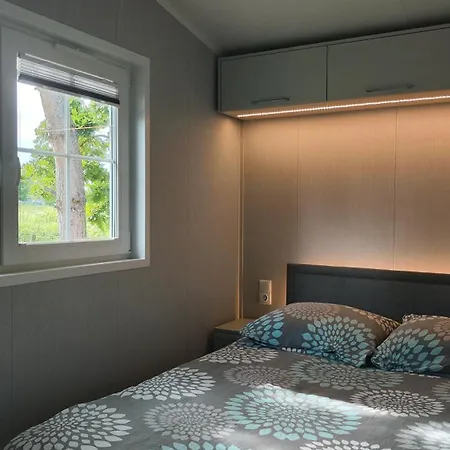 Guliwer Homestay szállás Niechorze