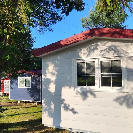 Homestay szállás Guliwer Niechorze