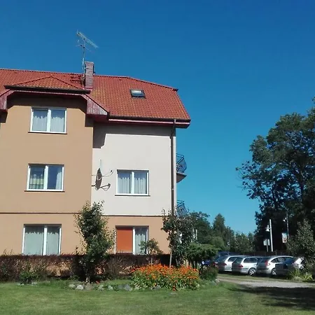 Guliwer Проживание в семье