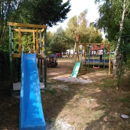 Guliwer Niechorze