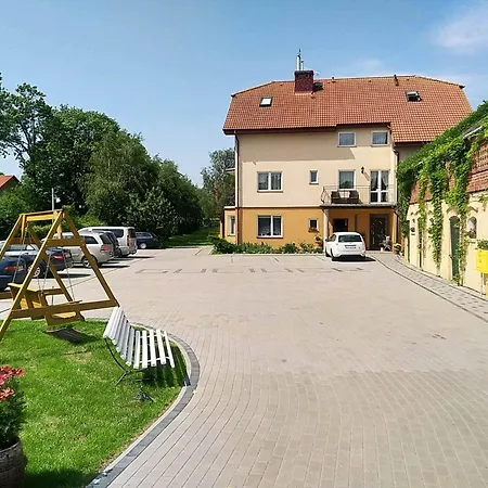 Guliwer Проживание в семье