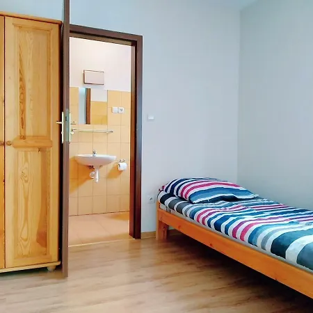 Проживание в семье Guliwer *