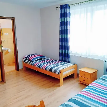 Проживание в семье Guliwer