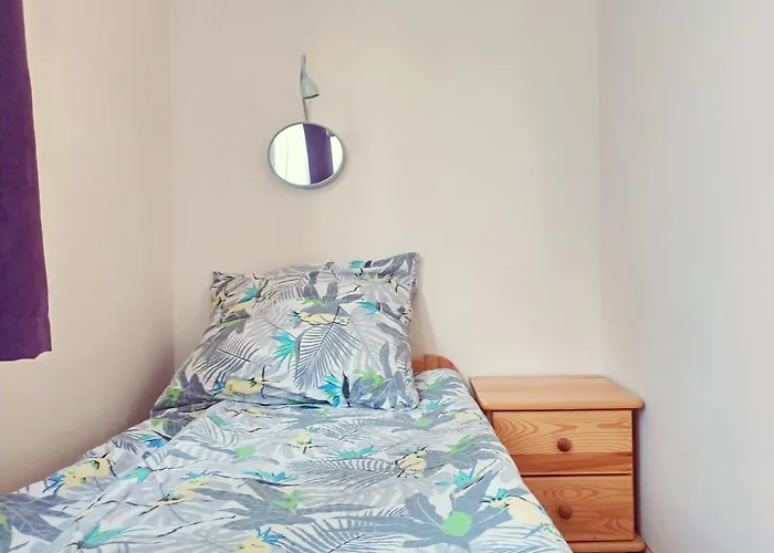 Homestay Guliwer Niechorze