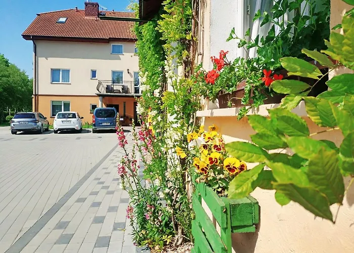 منزل للإقامة Guliwer *