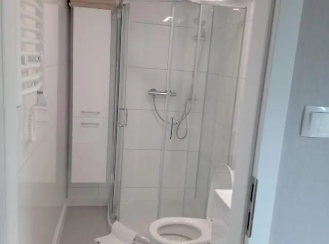 Guliwer Homestay Niechorze