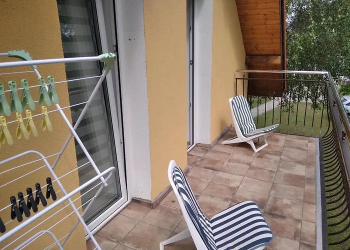 Guliwer منزل للإقامة *