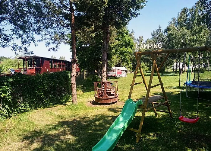 منزل للإقامة Guliwer *